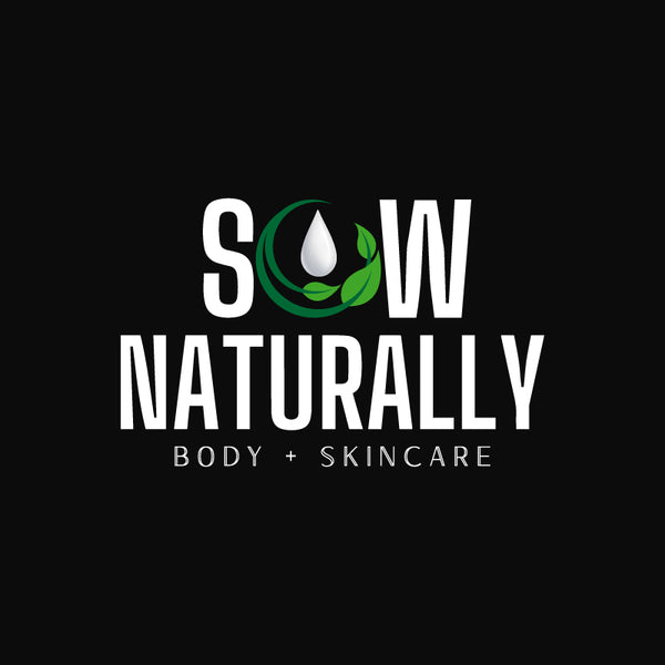 SOW NATURALLY Body + Skincare 